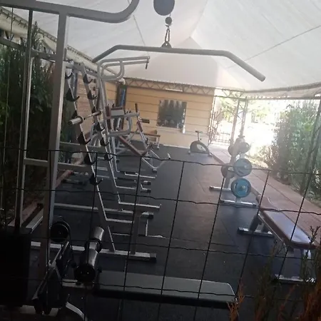 Studio Apartments Mirjana * Slăntjev Brjag