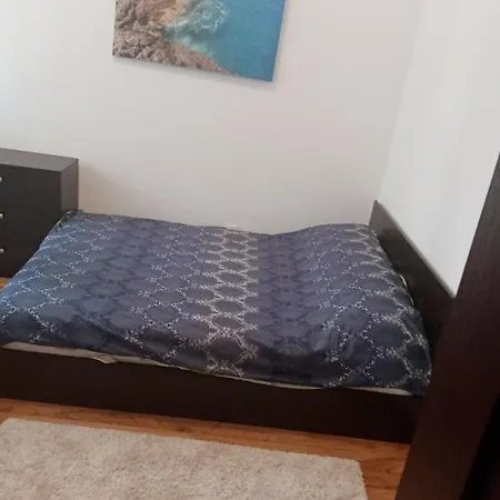 شقة فندقية Studio Apartments Mirjana *