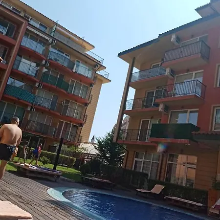 شقة فندقية Studio Apartments Mirjana *