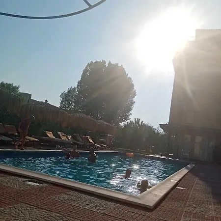Studio Apartments Mirjana شقة فندقية ساني بيتش